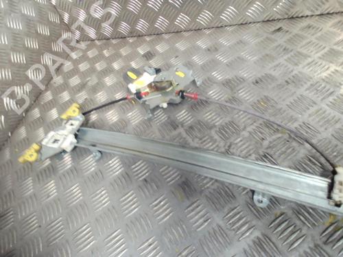 Used Front right window mechanism Front right window mechanism NISSAN MICRA III (K12) 1.2 16V (65 hp) 19997236 19997236