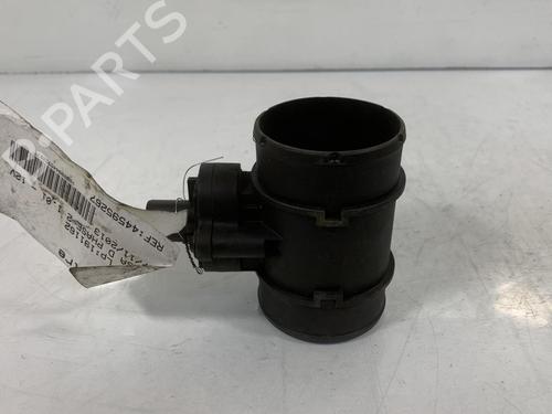 Used Mass air flow sensor Mass air flow sensor OPEL CORSA D (S07) 1.0 (L08, L68) (65 hp) 19981598 19981598