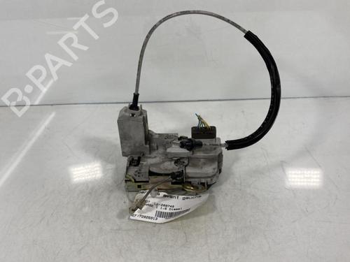 Used Front left lock PEUGEOT 307 (3A/C) 1.6 HDi (90 hp) 19956542