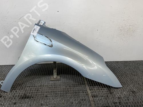 Used Right front fenders CITROËN C4 I (LC_) 1.6 HDi (109 hp) 25483638