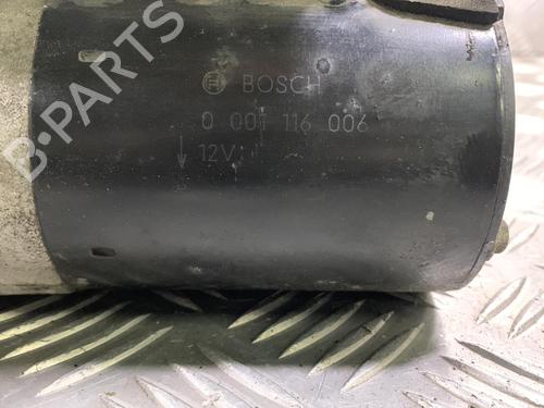 Startmotor NISSAN PRIMERA Hatchback (P12)  | BP20008771M8 