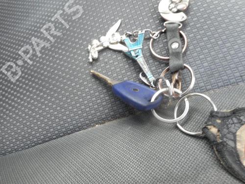 Front right lock FIAT PUNTO (188_)  | BP20032828C97 