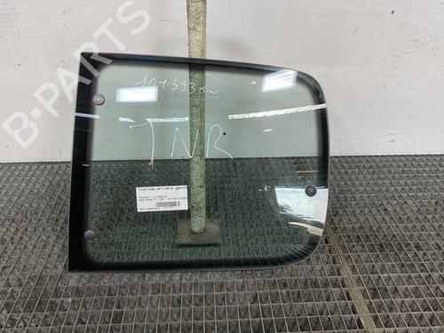 Used Rear left quarter glass PEUGEOT 205 II (20A/C) 1.7 Diesel (60 hp) 28588028