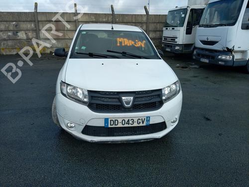 Left front window switch DACIA SANDERO II 1.5 dCi 75 / Blue dCi 75 (B8JW, B8M4, B8AH, B8M7, B8M6) | BP28581493I27 - Image 34