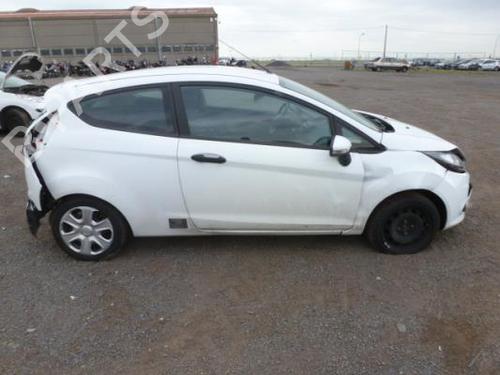 Steering column stalk FORD FIESTA VI (CB1, CCN) 1.4 TDCi | BP20017412I23 
