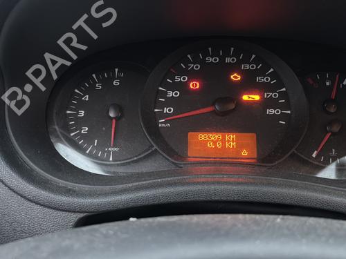 Engine RENAULT CLIO III (BR0/1, CR0/1) 1.5 dCi | BP37465380M1 - Image 20