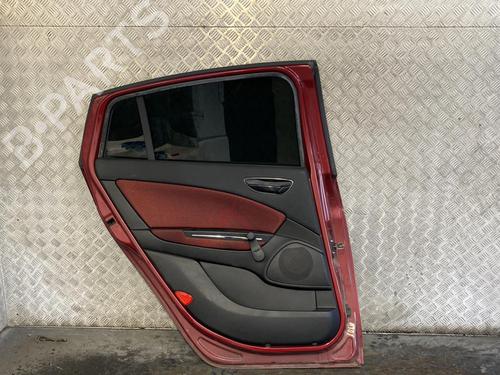 Used Left rear door FIAT BRAVO II (198_) 1.6 D Multijet (198AXM1B) (90 hp) 19996099