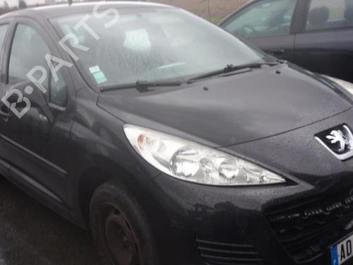 Used Parts PEUGEOT 207 (WA_, WC_) 1.4 HDi (68 hp) 4310120