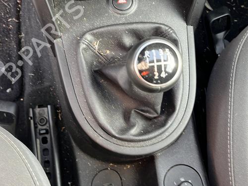 Gearbox SEAT ALTEA XL (5P5, 5P8) 1.6 TDI | BP26578816M3 