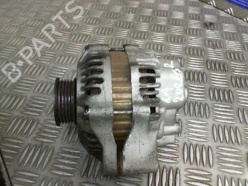 Alternator OPEL AGILA B (H08) 1.0 (F68) | BP20034456M7