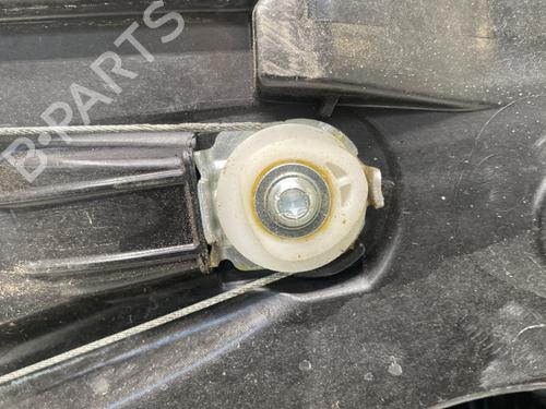 Rear left window mechanism FORD PUMA (J2K, CF7) 1.0 EcoBoost mHEV | BP33331817C24  - Image 5