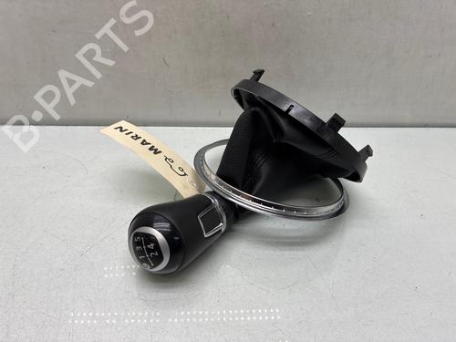 Shift knob VW BEETLE Convertible (5C7, 5C8) 1.6 TDI | BP38066265I34 - Image 3
