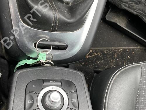 Switch RENAULT SCÉNIC III (JZ0/1_) 1.5 dCi | BP23765267I30 - Image 30