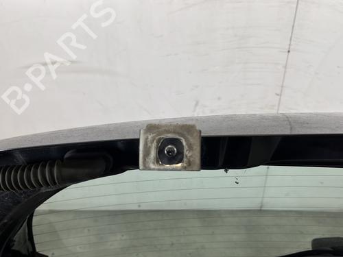 Tailgate SUZUKI SWIFT III (MZ, EZ) 1.3 DDiS (RS413D) | BP31594728C6 