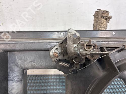 Used Front slam panel Front slam panel 38475040 38475040