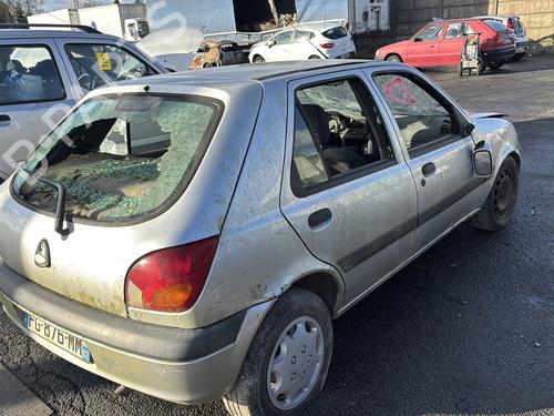 Used Parts FORD FIESTA IV (JA_, JB_)    4562158