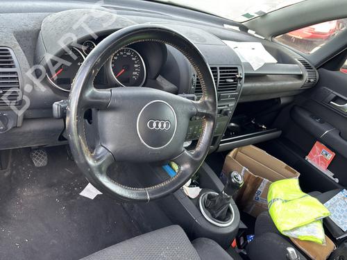 Steering rack AUDI A2 (8Z0) 1.4 TDI | BP28023512M22  - Image 21