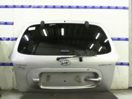 Used Tailgate HYUNDAI SANTA FÉ I (SM) 2.0 CRDi (113 hp) 20020359