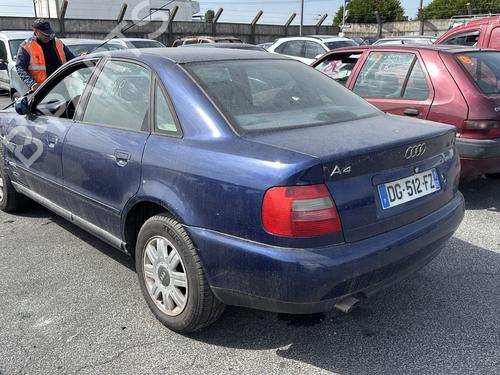Left taillight AUDI A4 B5 (8D2) 1.6 | BP28163355C34 - Image 20