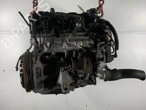 Used Engine Engine BMW 1 (F20) 116 d (116 hp) 28952972 28952972