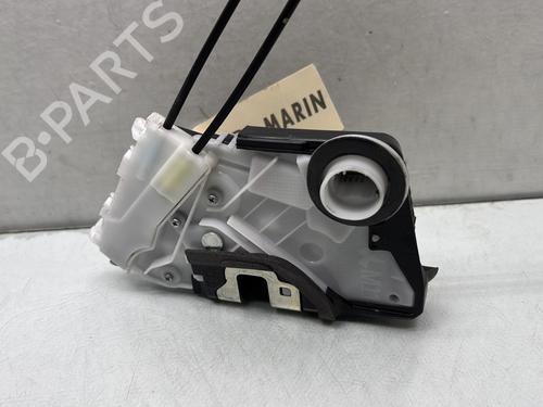 Front right lock TOYOTA YARIS (_P13_) 1.5 Hybrid (NHP130_, NHP130) | BP28704833C97 