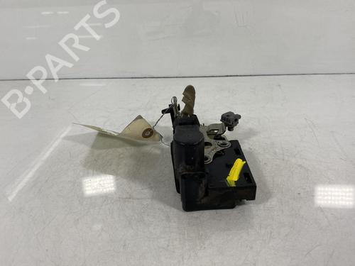 Rear right lock CHEVROLET AVEO / KALOS Saloon (T250, T255)  | BP19977349C99