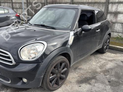 Left front door MINI MINI PACEMAN (R61) Cooper D | BP38066473C2 - Image 10