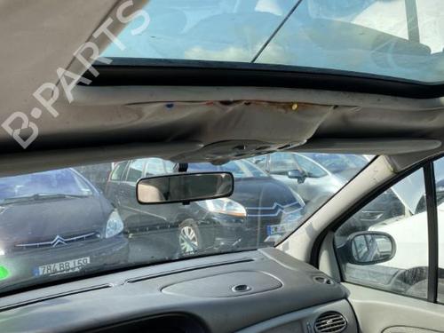 Schakelaar RENAULT SCÉNIC I MPV (JA0/1_, FA0_) 1.9 dCi (JA05, JA1F) | BP29635063I30 