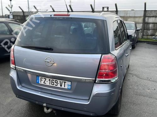 Rim OPEL ZAFIRA / ZAFIRA FAMILY B (A05) 1.9 CDTI (M75) | BP19948575C45 