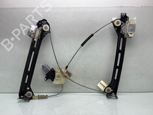 Front left window mechanism VW BEETLE Convertible (5C7, 5C8) 1.6 TDI | BP38021743C22 - Image 5