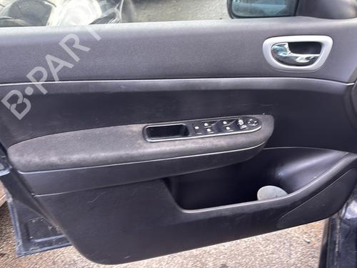 Left side indicator PEUGEOT 307 SW (3H) 1.6 HDI 110 | BP34525149I20 - Image 6