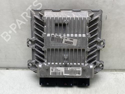 Used Engine control unit (ECU) Engine control unit (ECU) PEUGEOT 307 CC (3B) 2.0 HDi 135 (136 hp) 23769140 23769140