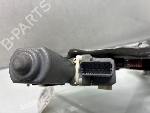 Used Front left window mechanism Front left window mechanism CITROËN XSARA PICASSO (N68) 1.6 (95 hp) 34374035 34374035