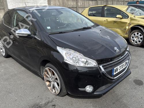 Crossmember PEUGEOT 208 I (CA_, CC_) 1.2 VTI 82 | BP29627711C162 