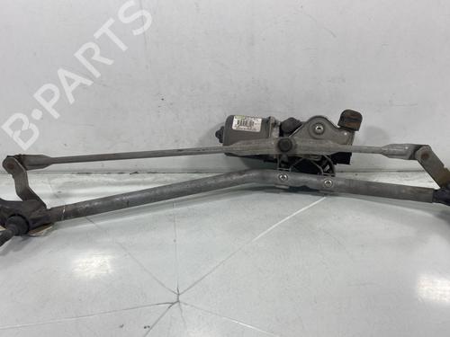Used Front wiper motor RENAULT KANGOO / GRAND KANGOO II (KW0/1_) 1.5 dCi 90 (KW05, KW08, KW0G, KW11) (90 hp) 31212761