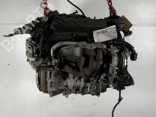 Used Engine MINI MINI (F56) One D (95 hp) 27699113