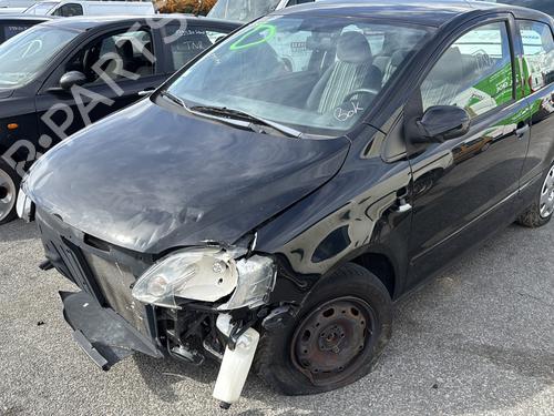 Brugte VW FOX Hatchback (5Z1, 5Z3, 5Z4) 1.2 (55 hp) 4307160