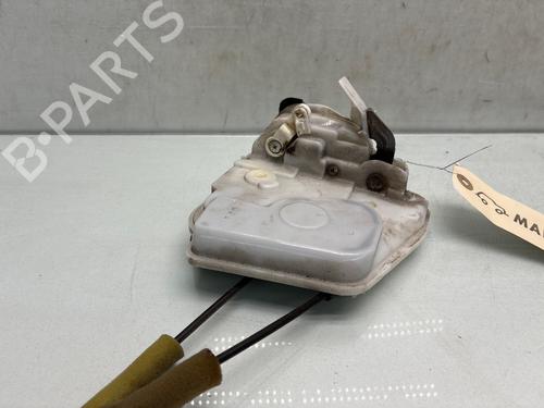 Front left lock MAZDA 6 Hatchback (GH) | BP36818814C98 - Image 3