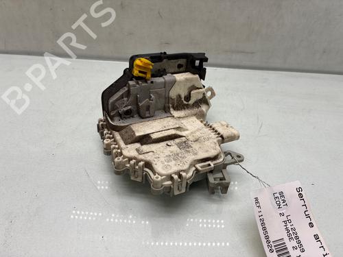 rear-left-lock-seat-leon-1p1-2005-2006-2007-2008-2009-2010-2011-2012-2013-36364383 main image