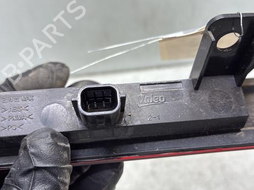 Used Third brake light Third brake light RENAULT MEGANE IV Grandtour (K9A/M/N_) 1.5 dCi 110 (110 hp) 33742789 33742789
