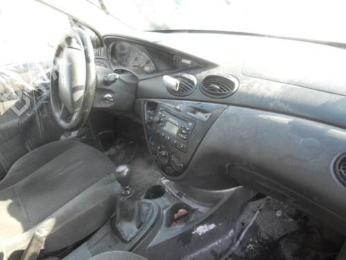 Right rear door FORD FOCUS I Turnier (DNW) 1.8 Turbo DI / TDDi | BP20033979C5 