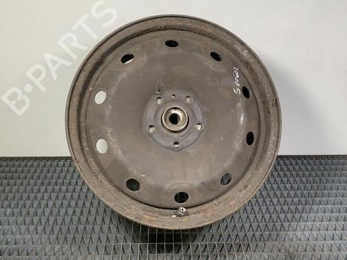 Used Rim RENAULT LAGUNA II Grandtour (KG0/1_) [2001-2007]  21959310