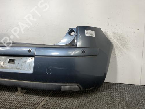 Rear bumper CITROËN C4 I (LC_) 1.6 HDi | BP26295941C8 