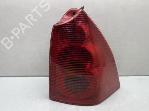 Used Left taillight PEUGEOT 307 Break (3E) 2.0 HDI 110 (107 hp) 30328256