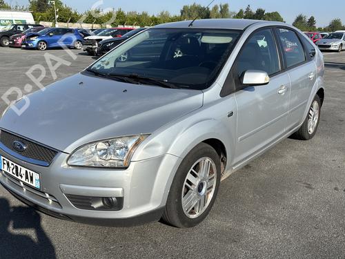 Right sun visor FORD FOCUS II (DA_, HCP, DP) | BP33484301I2 - Image 24