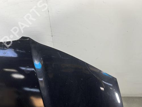 Hood SEAT IBIZA III (6L1) 1.9 TDI | BP24666645C1 