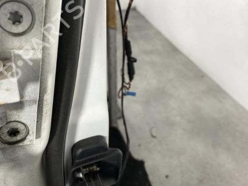 Right front door BMW X5 (E70)  | BP21961711C3 