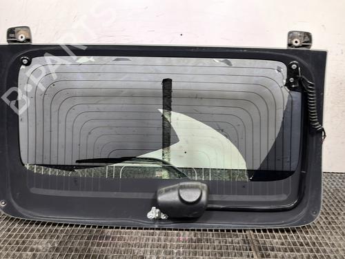 Bootlid window CITROËN C1 (PM_, PN_) 1.0 | BP29507184C64 
