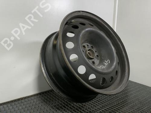 Used Rim Rim CITROËN C8 (EA_, EB_) 2.0 HDi (107 hp) 21961686 21961686