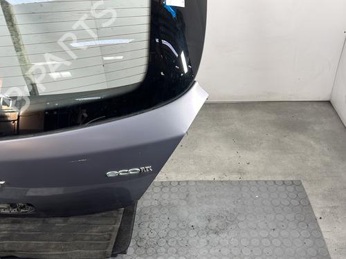 Tailgate OPEL CORSA D (S07) 1.3 CDTI (L08, L68) | BP27275932C6 